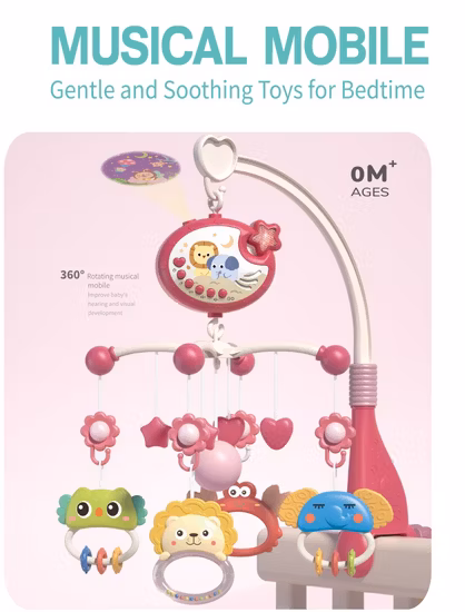 ノベルティキッズクリスマスギフトベビー用品おもちゃ子供のための食用ゼラチン冷却おしゃぶり子供ベビーキッズ教育プラスチックおもちゃ